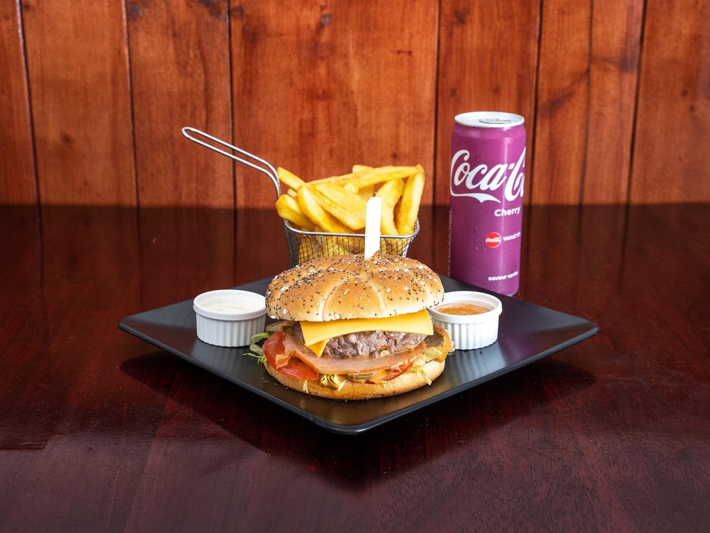 burger Services de mécanique générale à Livry-Gargan
