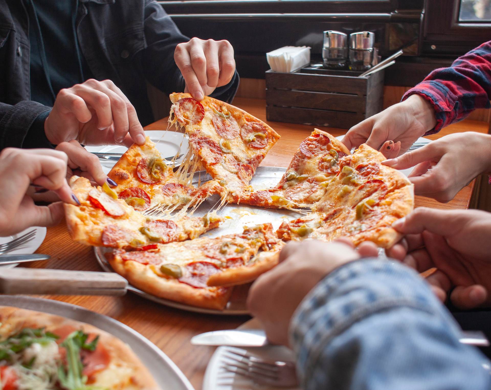 pizzeria